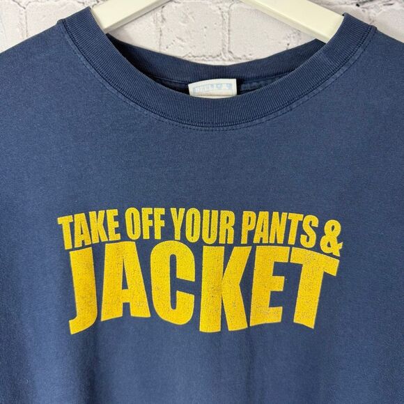 Blink 182 Vintage Graphic Album T shirt Size Large - Picture 2 of 5